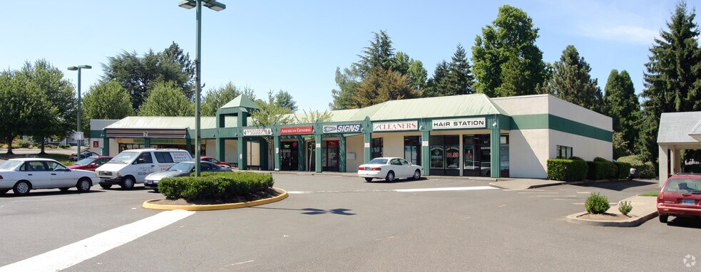 More Photos Of 13185 SW Pacific Hwy, Tigard Unknown For Lease