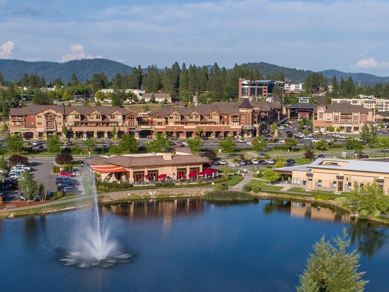 More Photos Of 2010-2151 N Main St, Coeur d'Alene Apartments For Lease