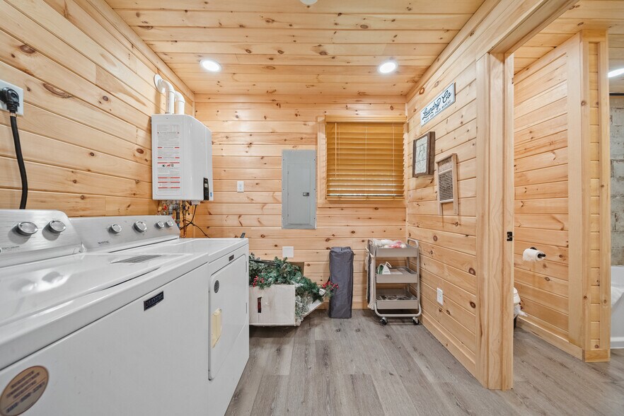 More Photos Of 1217 McCarter Hollow Rd, Sevierville Land For Sale