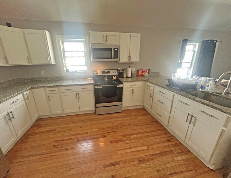 More Photos Of , Worcester Multifamily For Sale