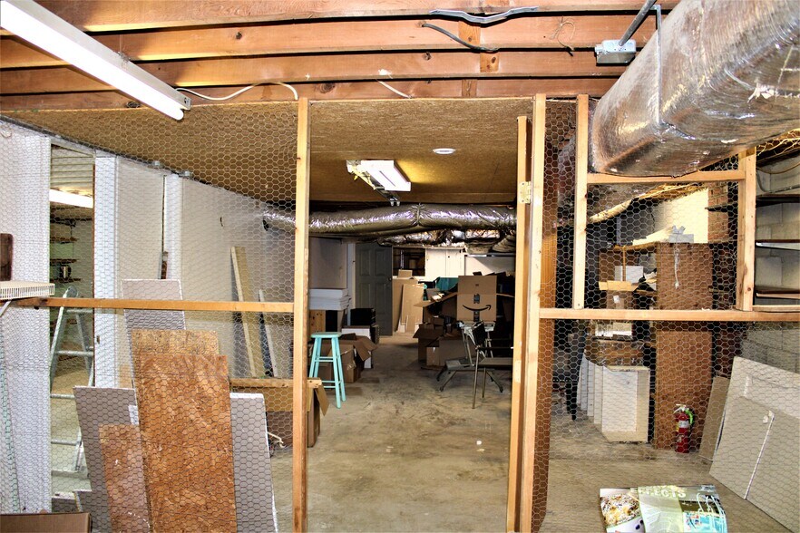 More Photos Of 84 E Main St, Brevard Storefront Retail Residential For Sale