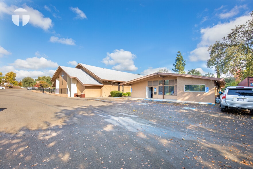 More Photos Of 6240 Verner Ave, Sacramento Religious Facility For Sale