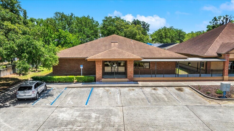 Primary Photo Of 1623 SW 1st Ave, Ocala Medical For Lease