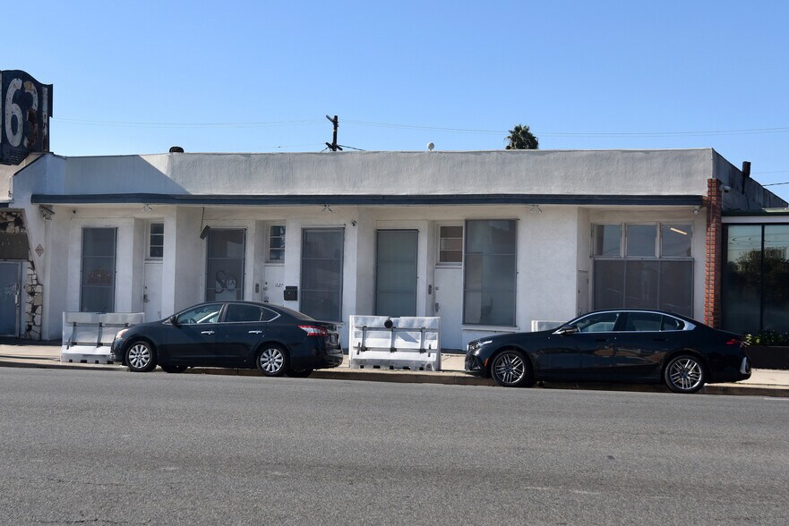 More Photos Of 1627 S La Cienega Blvd, Los Angeles Daycare Center For Sale
