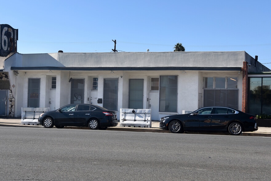 More Photos Of 1627 S La Cienega Blvd, Los Angeles Daycare Center For Sale