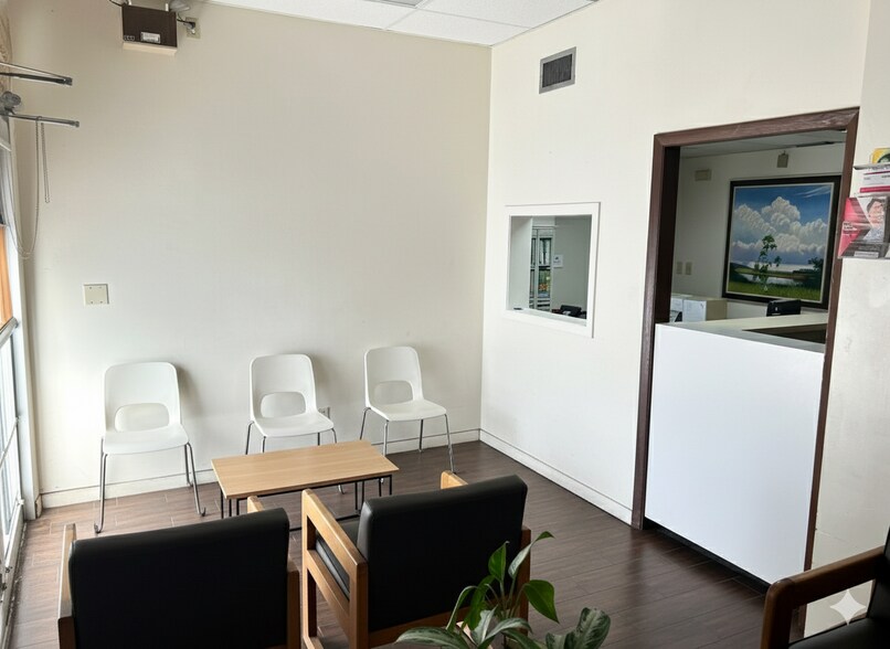 More Photos Of 8333 NE 2nd Ave, Miami Medical For Lease