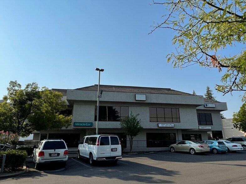 More Photos Of 1890 Park Marina Dr, Redding Office For Lease