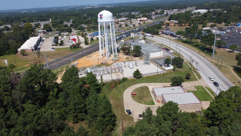 More Photos Of 5113 Troup Hwy, Tyler Land For Sale