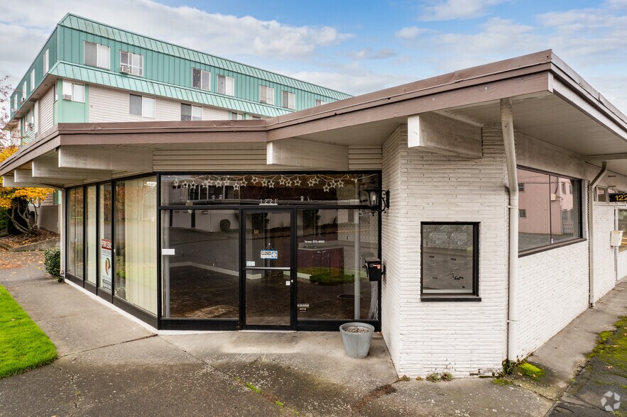 Primary Photo Of 1221-1227 17th Ave, Longview Loft Creative Space For Sale