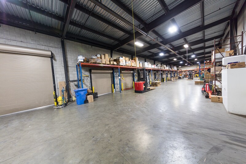 More Photos Of 5980 State Farm Dr, Rohnert Park Distribution For Sale
