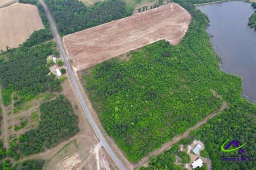 Primary Photo Of Chester Alamo Hwy, Chester Land For Sale