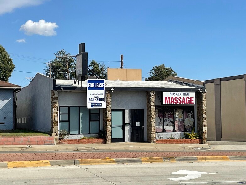 More Photos Of 1104-1106 Crenshaw Ave, Torrance Freestanding For Lease