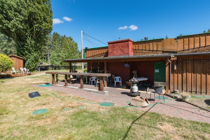 More Photos Of 15610 Olson Dr Kp N, Lakebay Bar For Sale