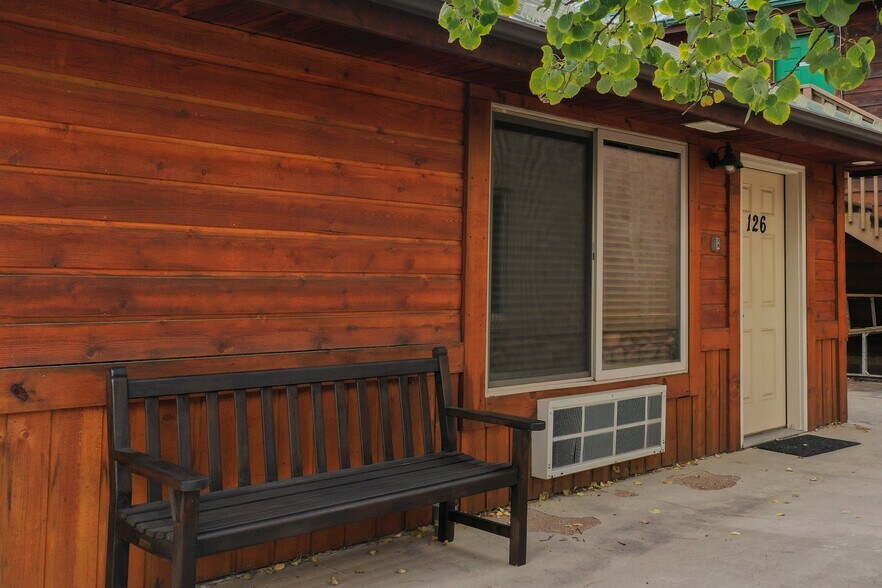 More Photos Of 777 E Highway 24, Woodland Park Hotel For Sale