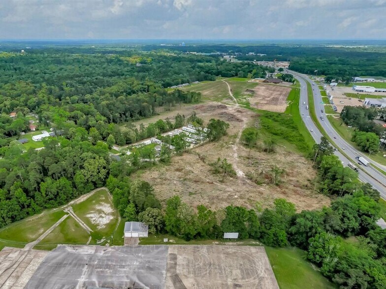 More Photos Of 1900 Medford Dr, Lufkin Land For Sale
