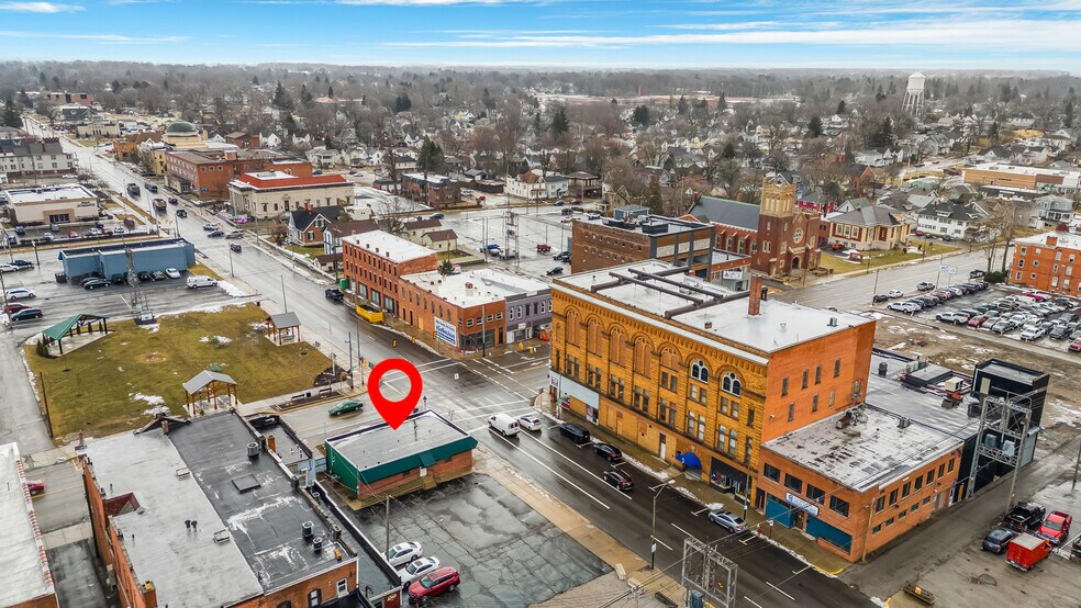 More Photos Of 114 W Church St, Marion Office Residential For Sale