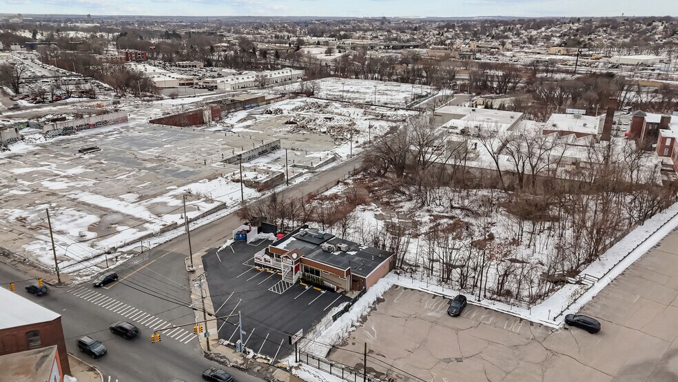 More Photos Of 1091 Main St, Pawtucket Restaurant For Sale