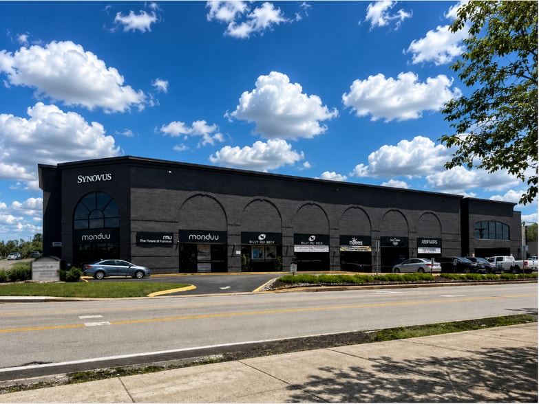 More Photos Of 3770 Hillsboro Pike, Nashville Unknown For Lease