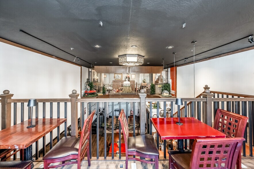 More Photos Of 81 N C St, Virginia City General Retail For Sale