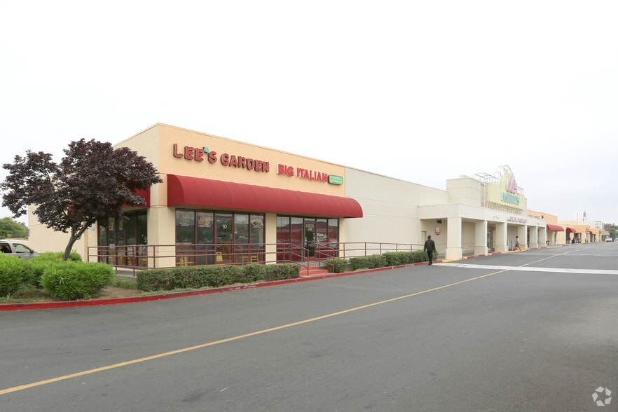Primary Photo Of 3355-3375 Sonoma Blvd, Vallejo Freestanding For Lease