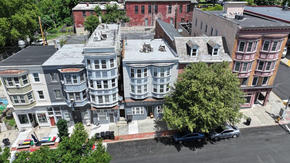 More Photos Of 607-609 Northampton St, Easton Apartments For Sale