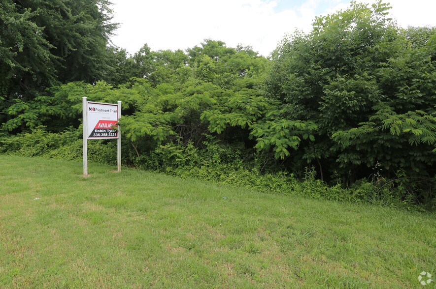 Primary Photo Of 108 Muirs Chapel Rd, Greensboro Land For Sale