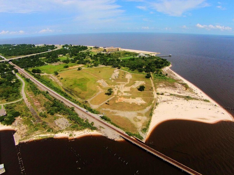 More Photos Of 34 Acres On Henderson Pt, Pass Christian Land For Sale