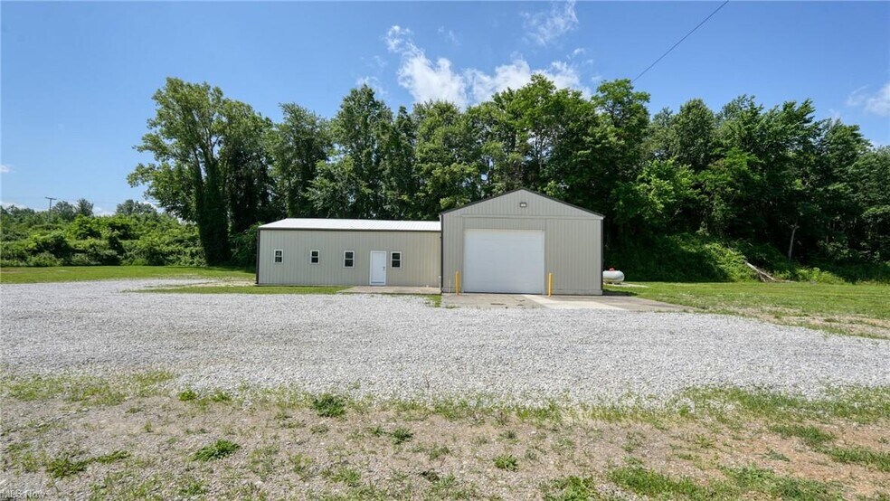 More Photos Of 11126 E Pike Rd, Cambridge Light Manufacturing For Lease