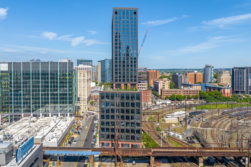 More Photos Of 3025 John F Kennedy Blvd, Philadelphia Office For Lease