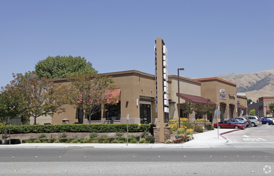 Primary Photo Of 46132 Warm Springs Blvd, Fremont Freestanding For Lease