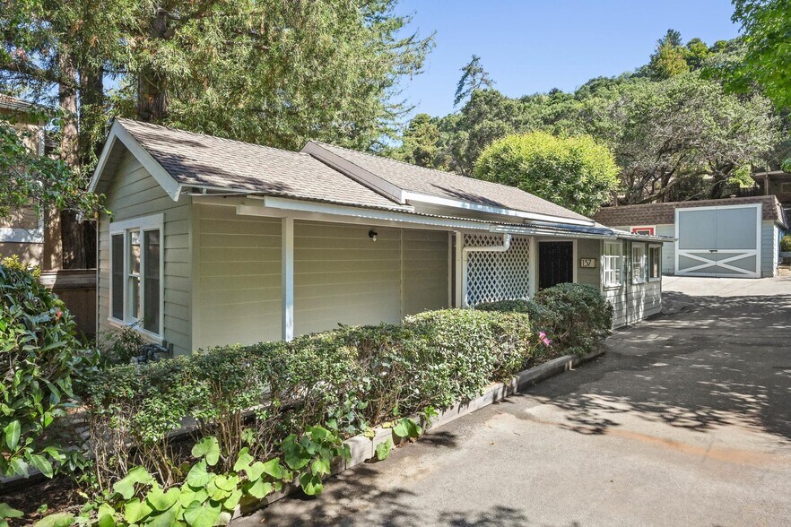 More Photos Of 135 Spring Grove Ave, San Rafael Multifamily For Sale