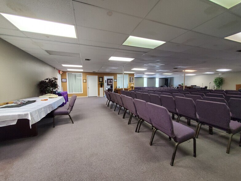 More Photos Of 1410 14th St, Huntsville Office Residential For Sale