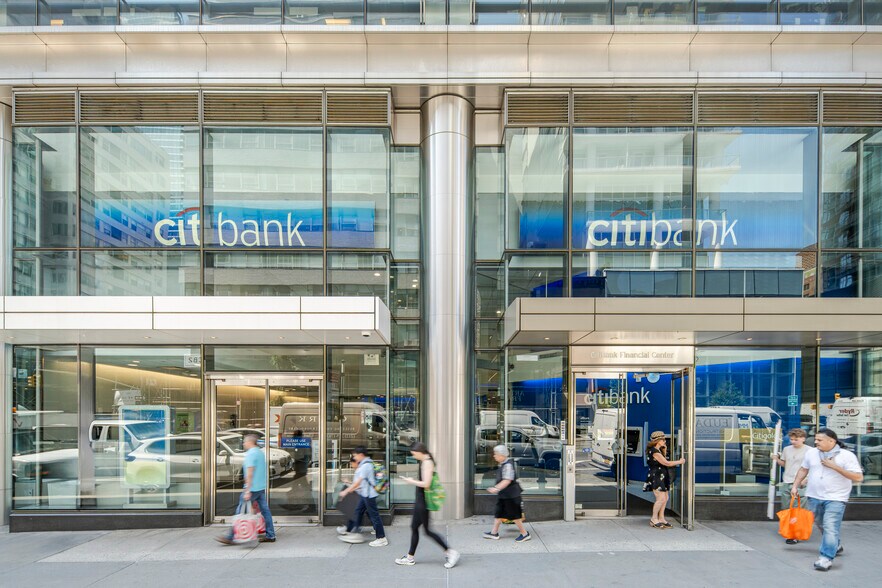 More Photos Of 731 Lexington Ave, New York Office For Lease