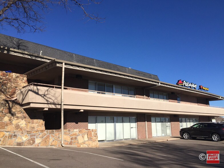 More Photos Of 1120 N Circle Dr, Colorado Springs General Retail For Sale