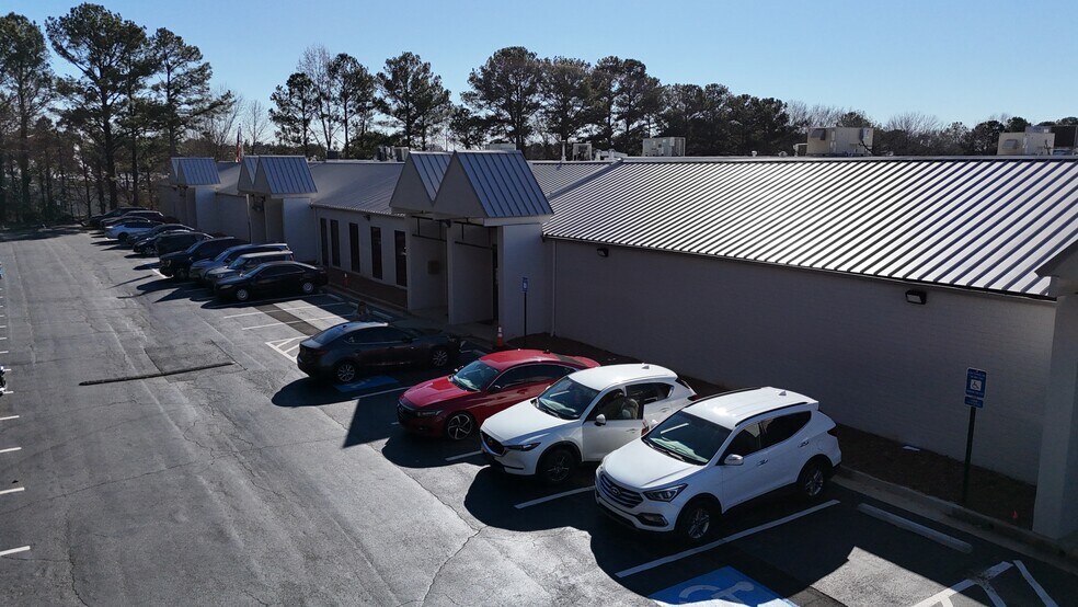 More Photos Of 2020-2026 Weems Rd, Tucker Unknown For Lease