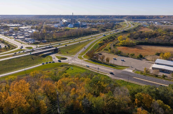 More Photos Of 2401 N. Riverfront Dr., Mankato Land For Sale