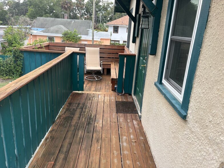 More Photos Of 547 High St, Daytona Beach Office For Sale
