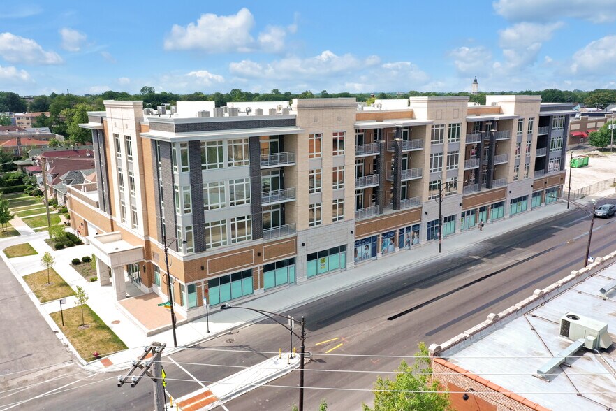 More Photos Of 4758 N Laramie Ave, Chicago Apartments For Lease