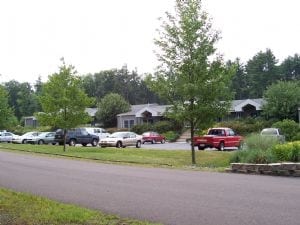 More Photos Of 10 Buist Rd, Milford Office For Lease