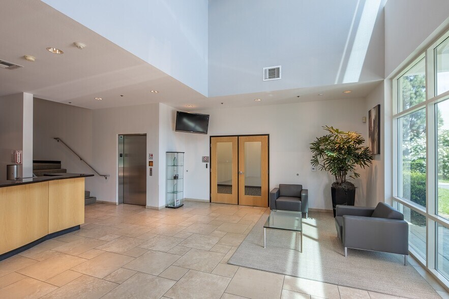 More Photos Of 8717 Research Dr, Irvine Office For Lease
