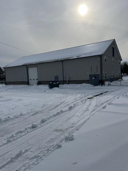 More Photos Of 2069 Highway 35, South Amboy Warehouse For Lease