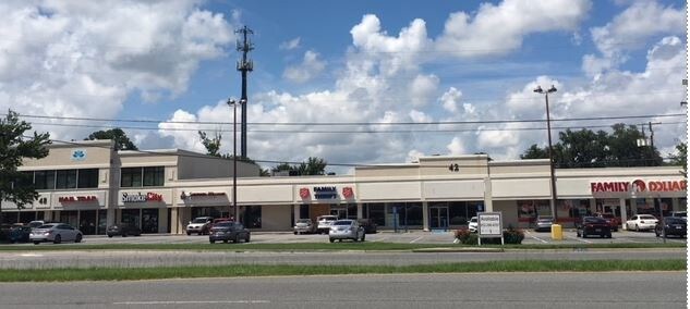 More Photos Of 48 W Montgomery Xrd, Savannah General Retail For Lease