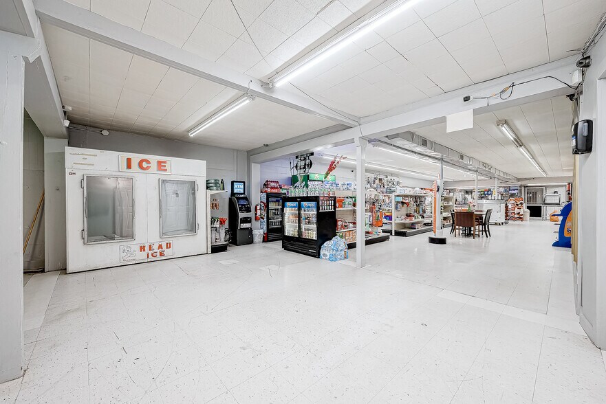 More Photos Of 4310 N Main St, Liberty Convenience Store For Sale