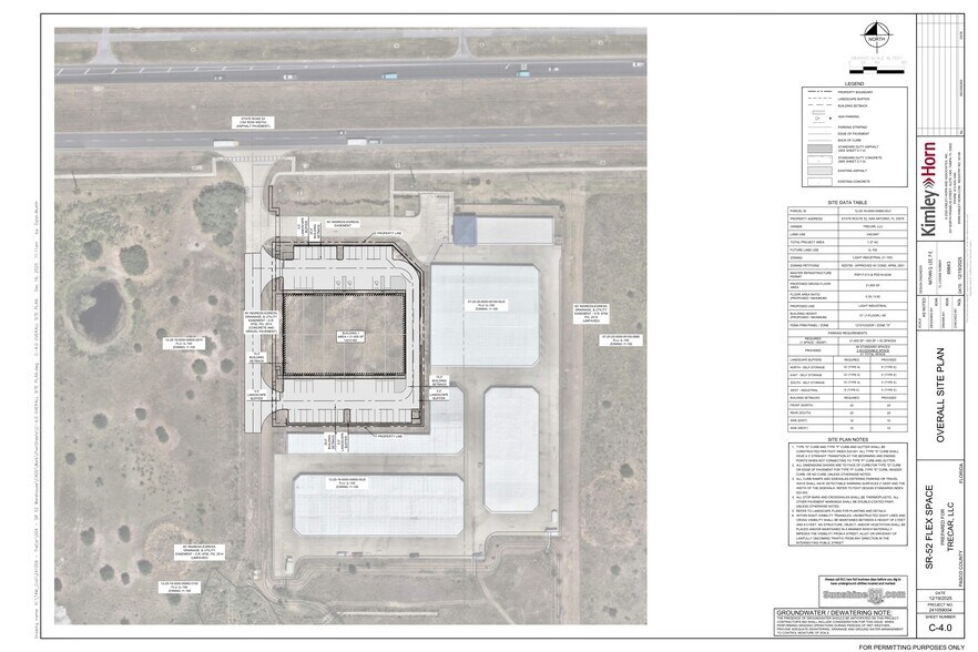 More Photos Of SR-52, San Antonio Flex For Lease