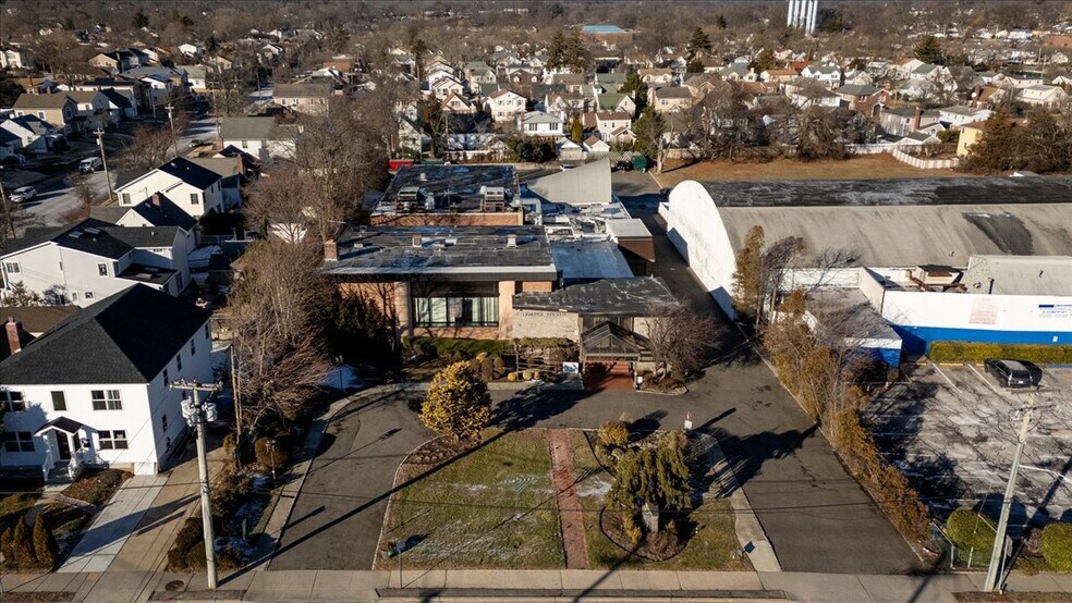 More Photos Of 3315 Hillside Ave, New Hyde Park Religious Facility For Sale