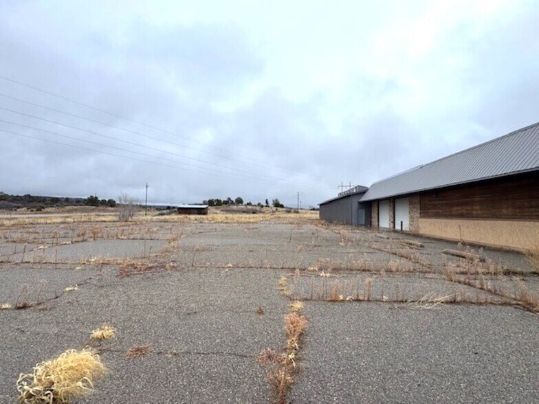 More Photos Of 17602 Highway 145, Dolores Warehouse For Sale