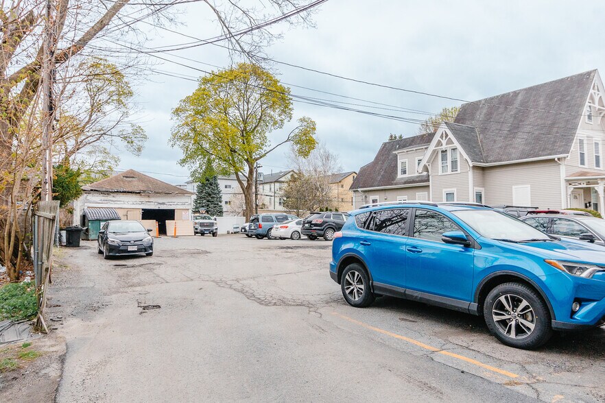 More Photos Of , Worcester Multifamily For Sale