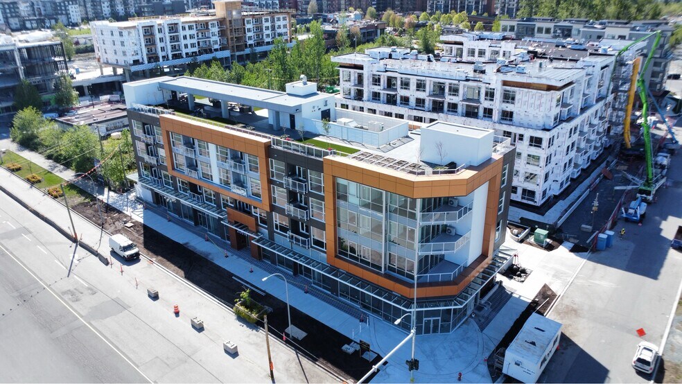 More Photos Of 20614 80 Av, Langley Apartments For Sale