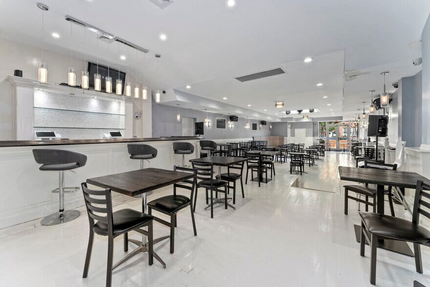 More Photos Of 992 Rogers Ave, Brooklyn Lodge Meeting Hall For Sale