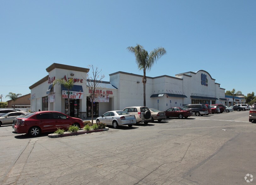 Primary Photo Of 1308-1322 S Alondra Blvd, Compton Unknown For Lease
